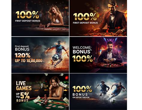 Join to Enjoy The Best Casino and Sports Promotions .